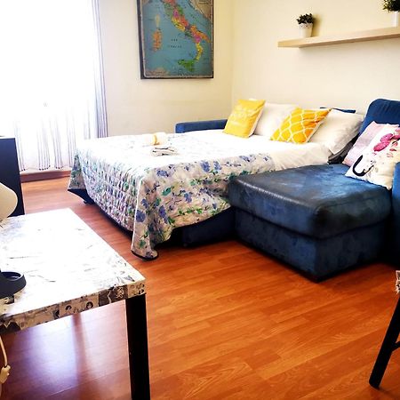 St. Joseph Apartment 47 โรม ภายนอก รูปภาพ