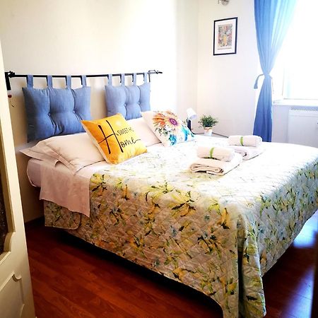 St. Joseph Apartment 47 โรม ภายนอก รูปภาพ