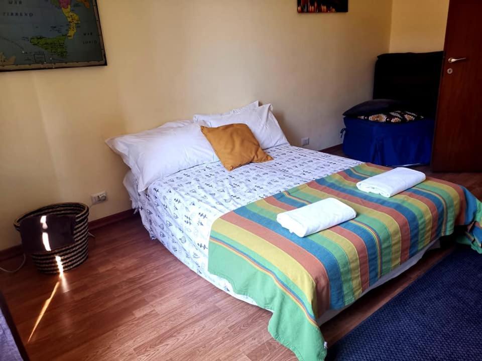 St. Joseph Apartment 47 โรม ภายนอก รูปภาพ