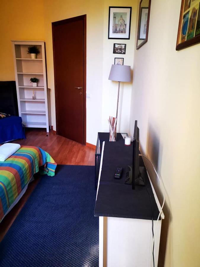 St. Joseph Apartment 47 โรม ภายนอก รูปภาพ