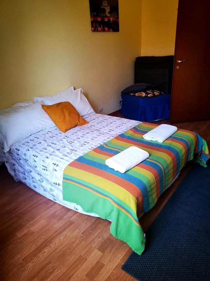 St. Joseph Apartment 47 โรม ภายนอก รูปภาพ