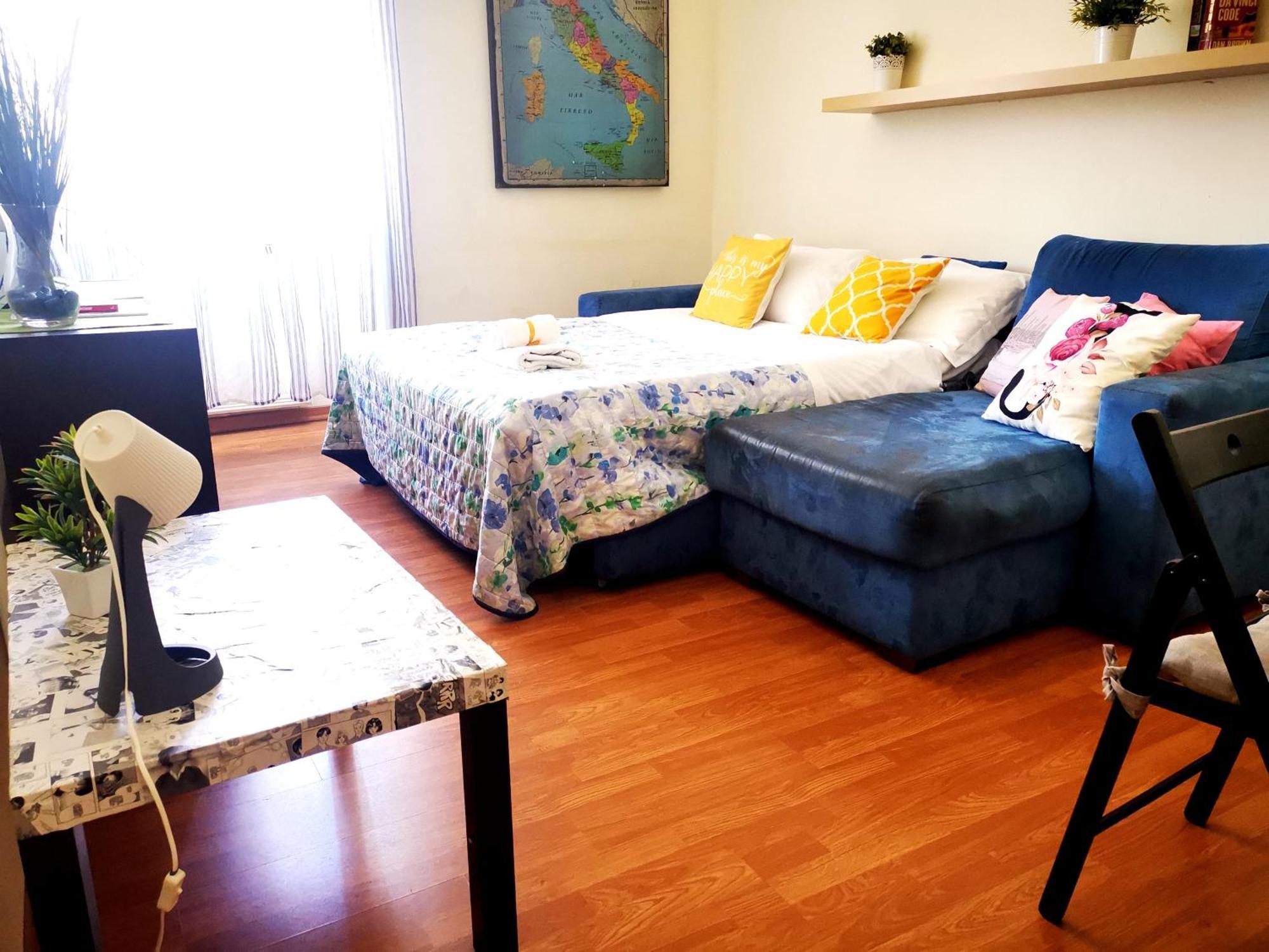 St. Joseph Apartment 47 โรม ภายนอก รูปภาพ
