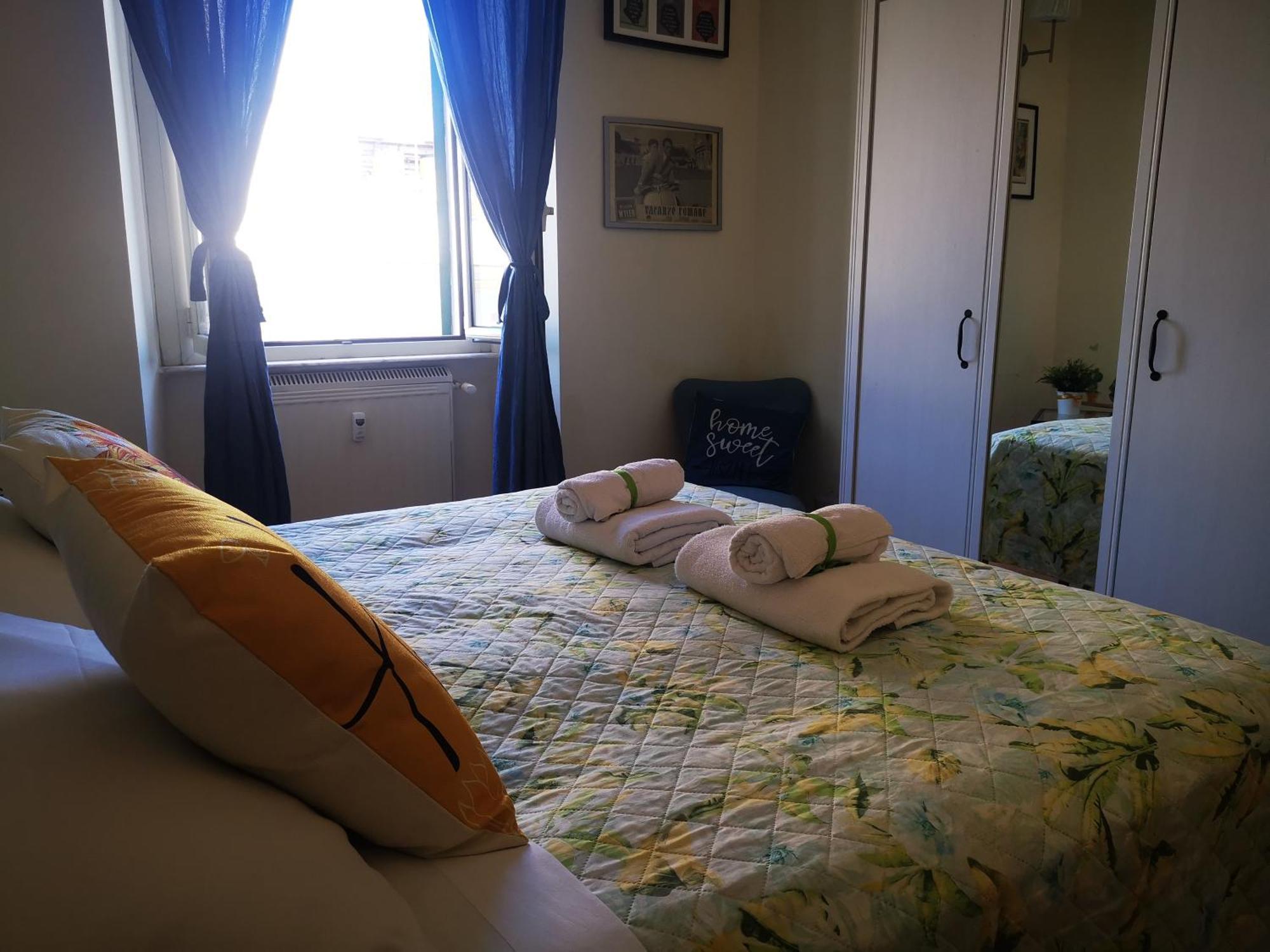 St. Joseph Apartment 47 โรม ภายนอก รูปภาพ