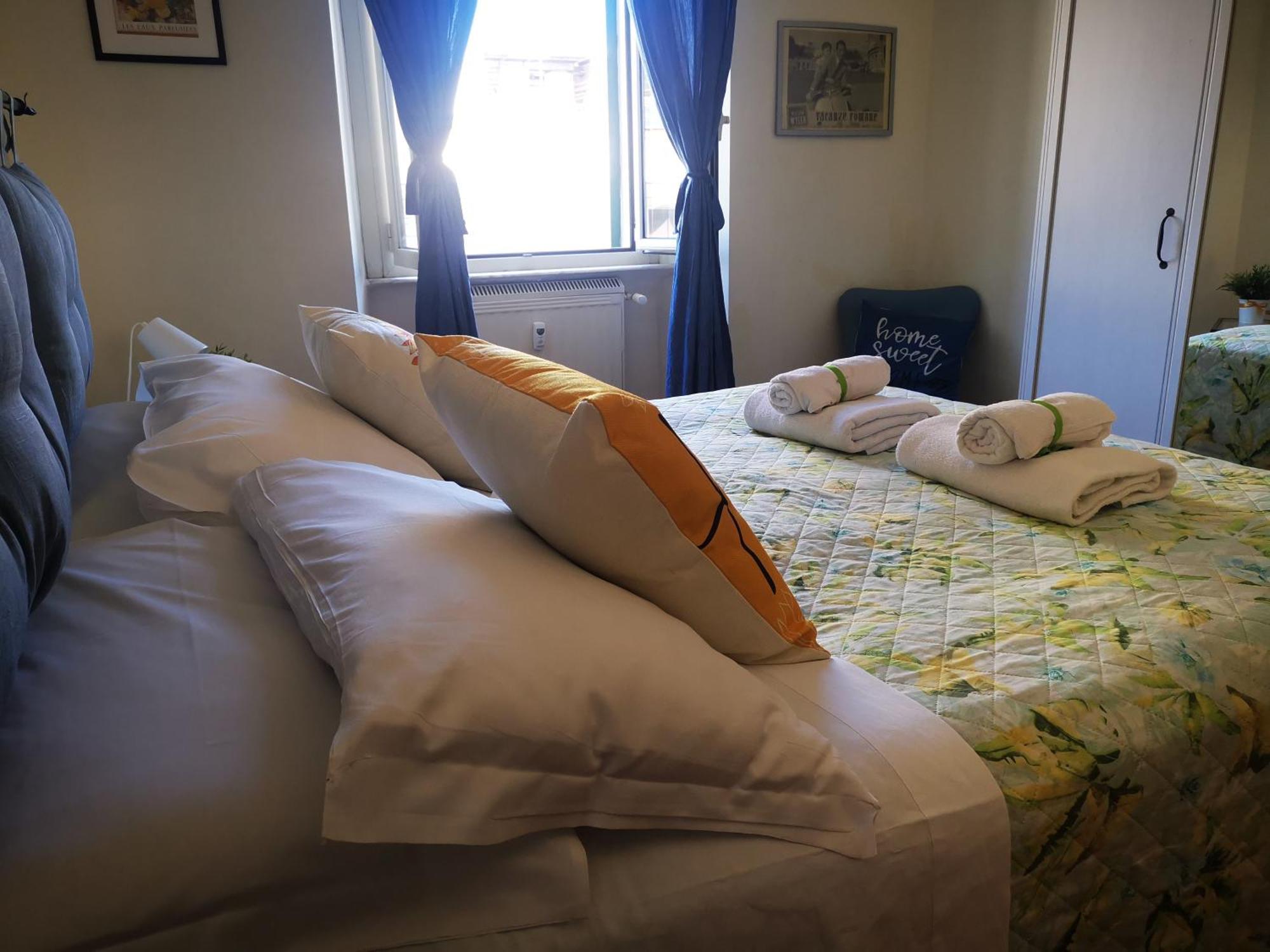 St. Joseph Apartment 47 โรม ภายนอก รูปภาพ