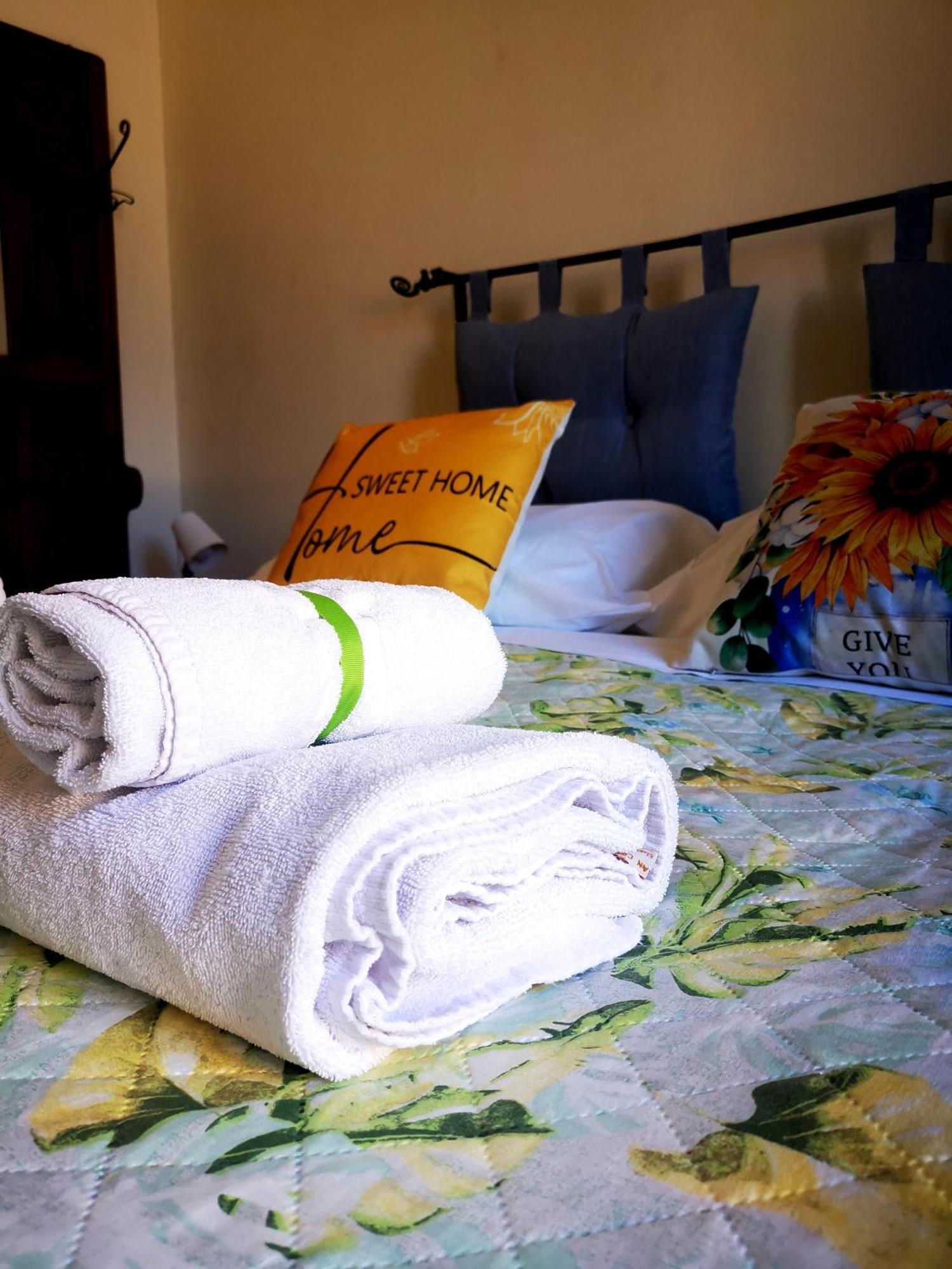 St. Joseph Apartment 47 โรม ภายนอก รูปภาพ