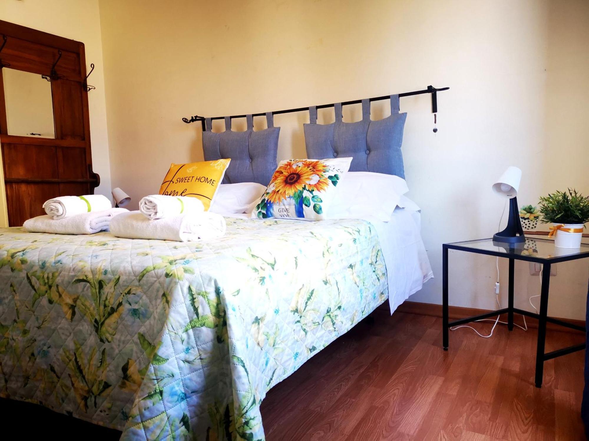St. Joseph Apartment 47 โรม ภายนอก รูปภาพ