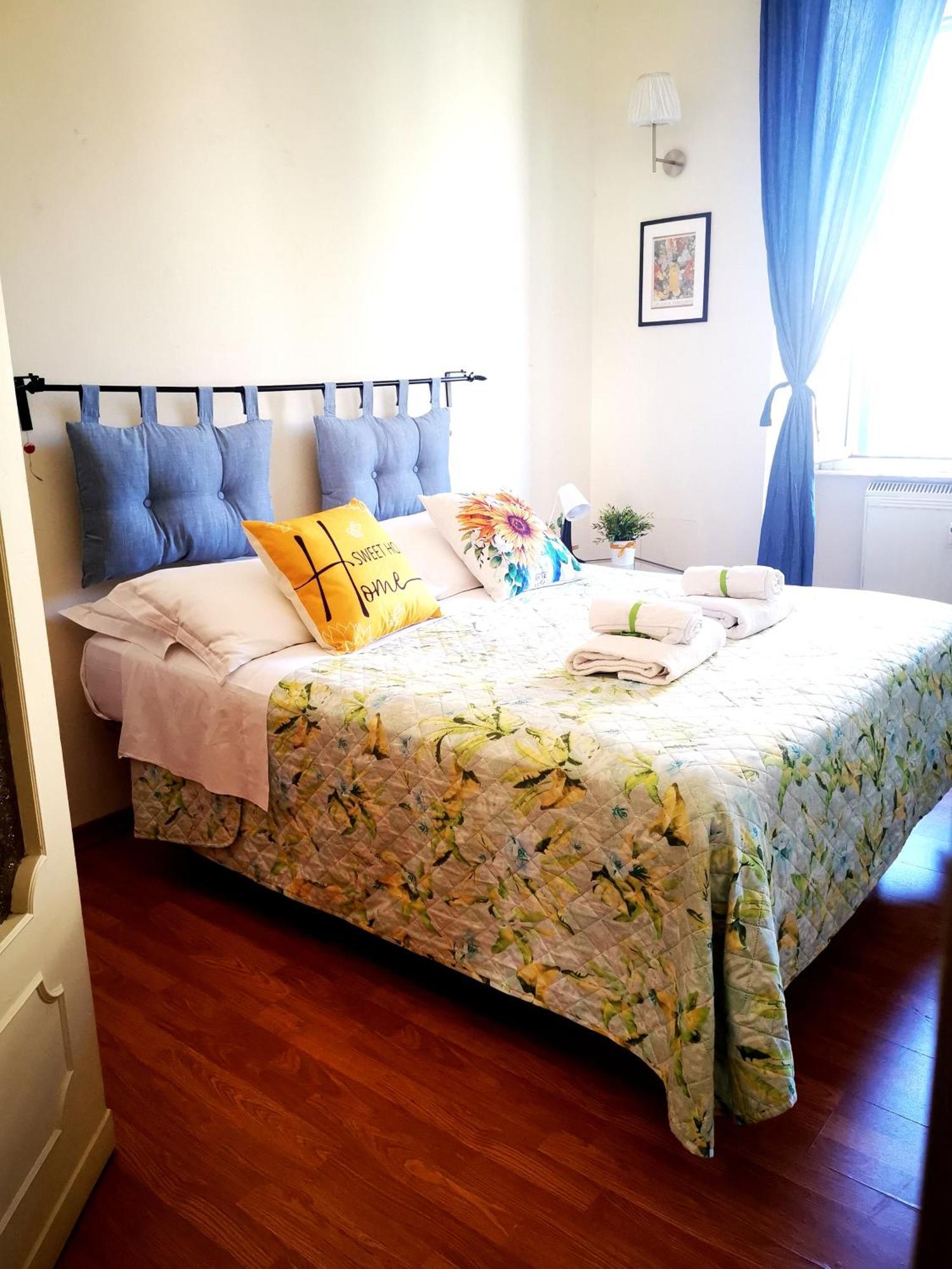 St. Joseph Apartment 47 โรม ภายนอก รูปภาพ