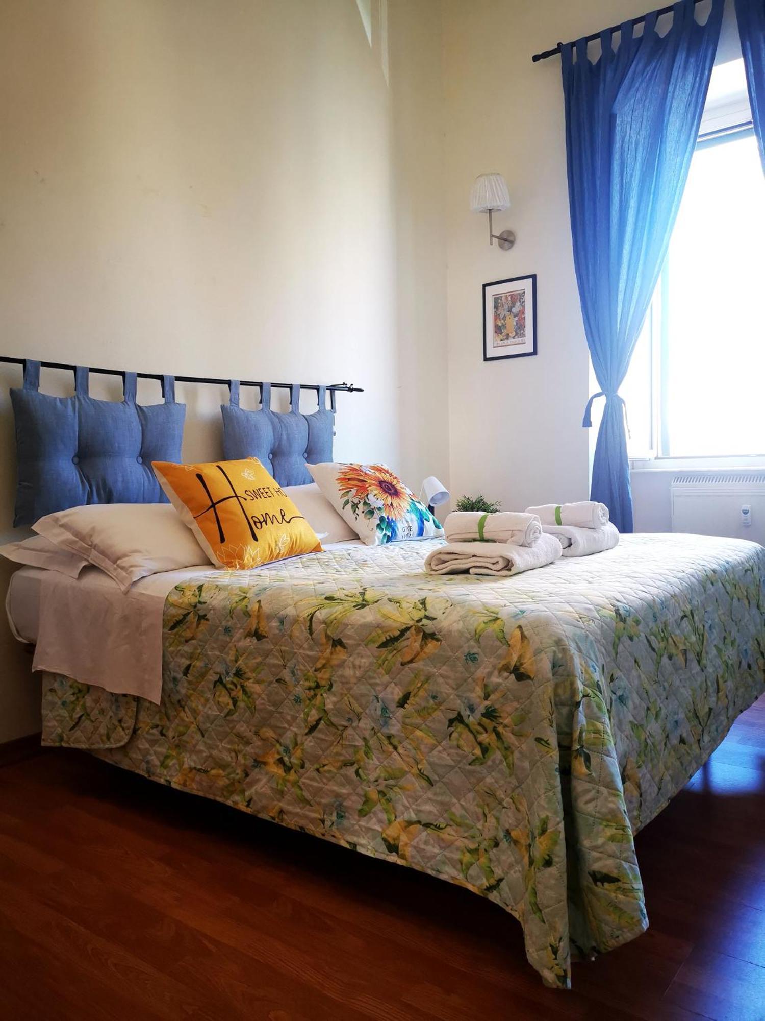 St. Joseph Apartment 47 โรม ภายนอก รูปภาพ