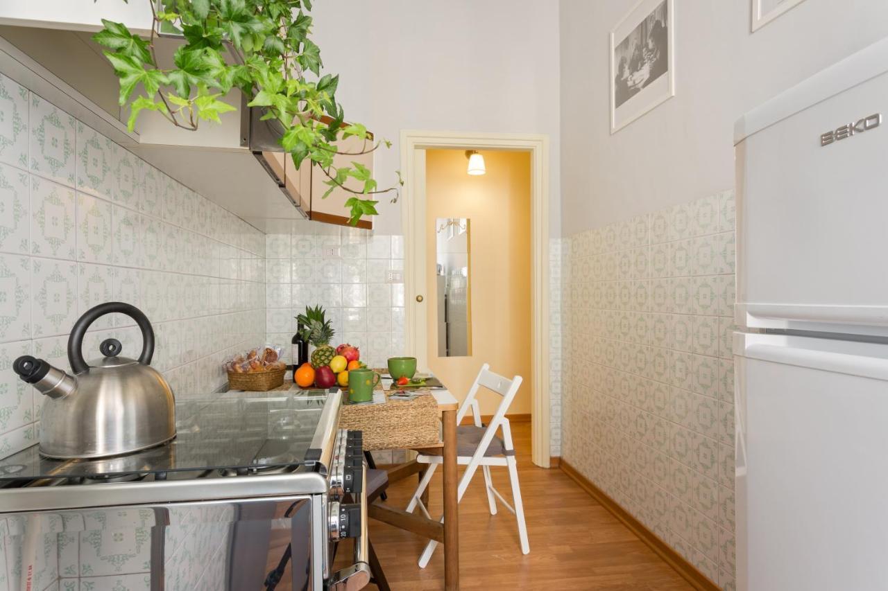 St. Joseph Apartment 47 โรม ภายนอก รูปภาพ