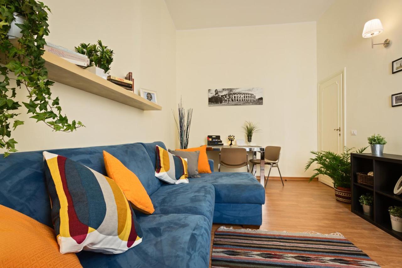 St. Joseph Apartment 47 โรม ภายนอก รูปภาพ
