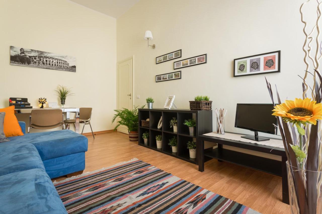 St. Joseph Apartment 47 โรม ภายนอก รูปภาพ