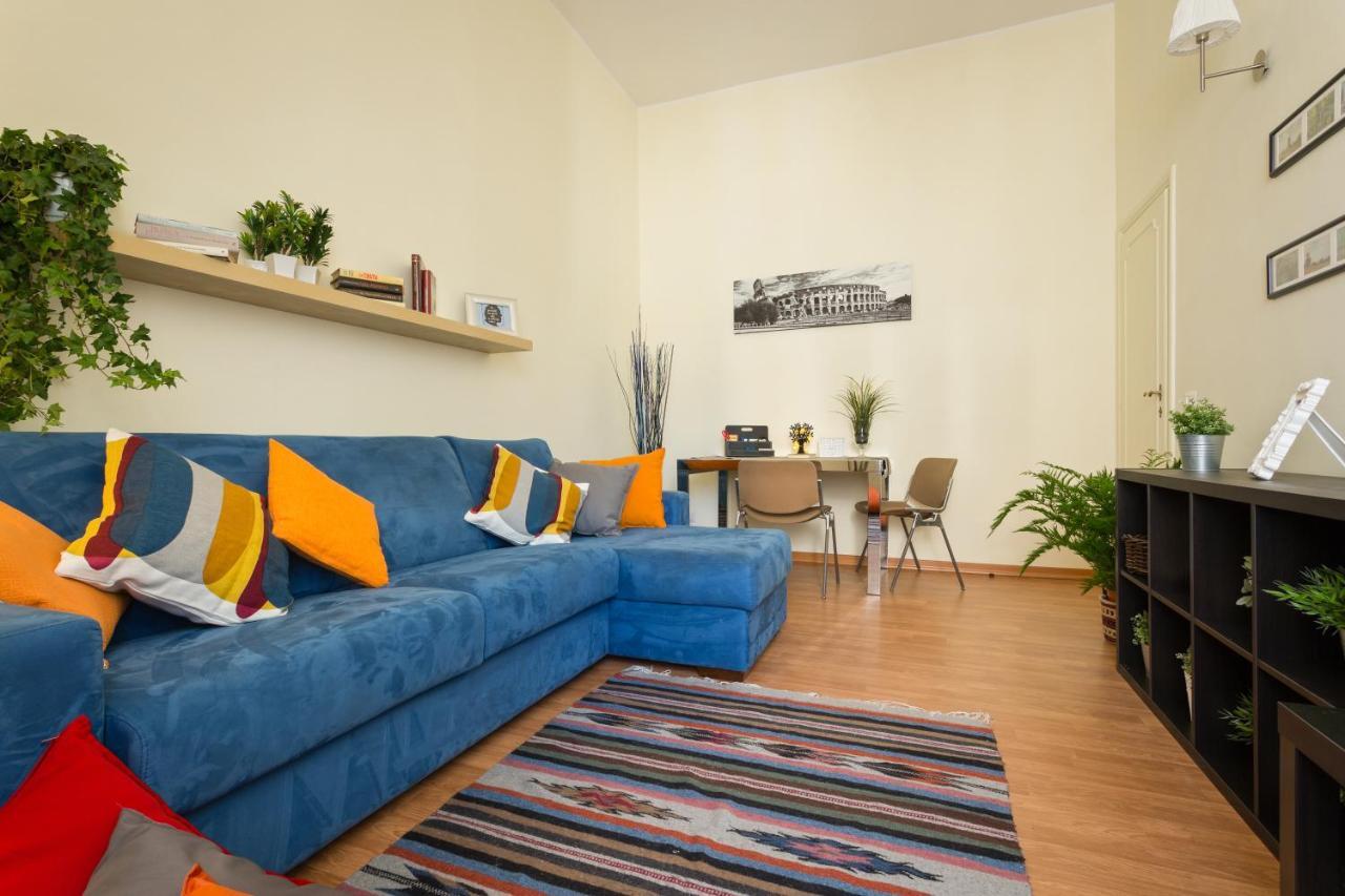 St. Joseph Apartment 47 โรม ภายนอก รูปภาพ