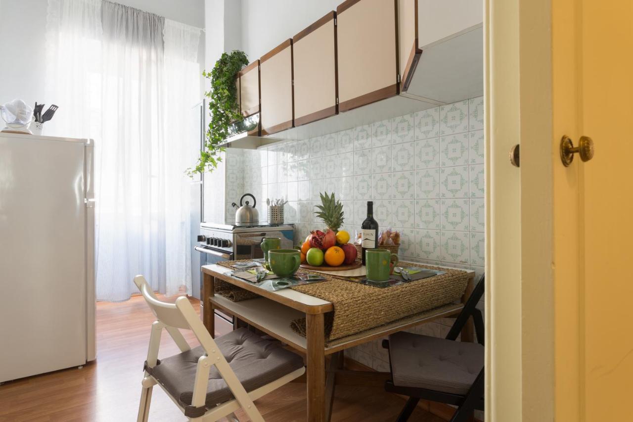 St. Joseph Apartment 47 โรม ภายนอก รูปภาพ