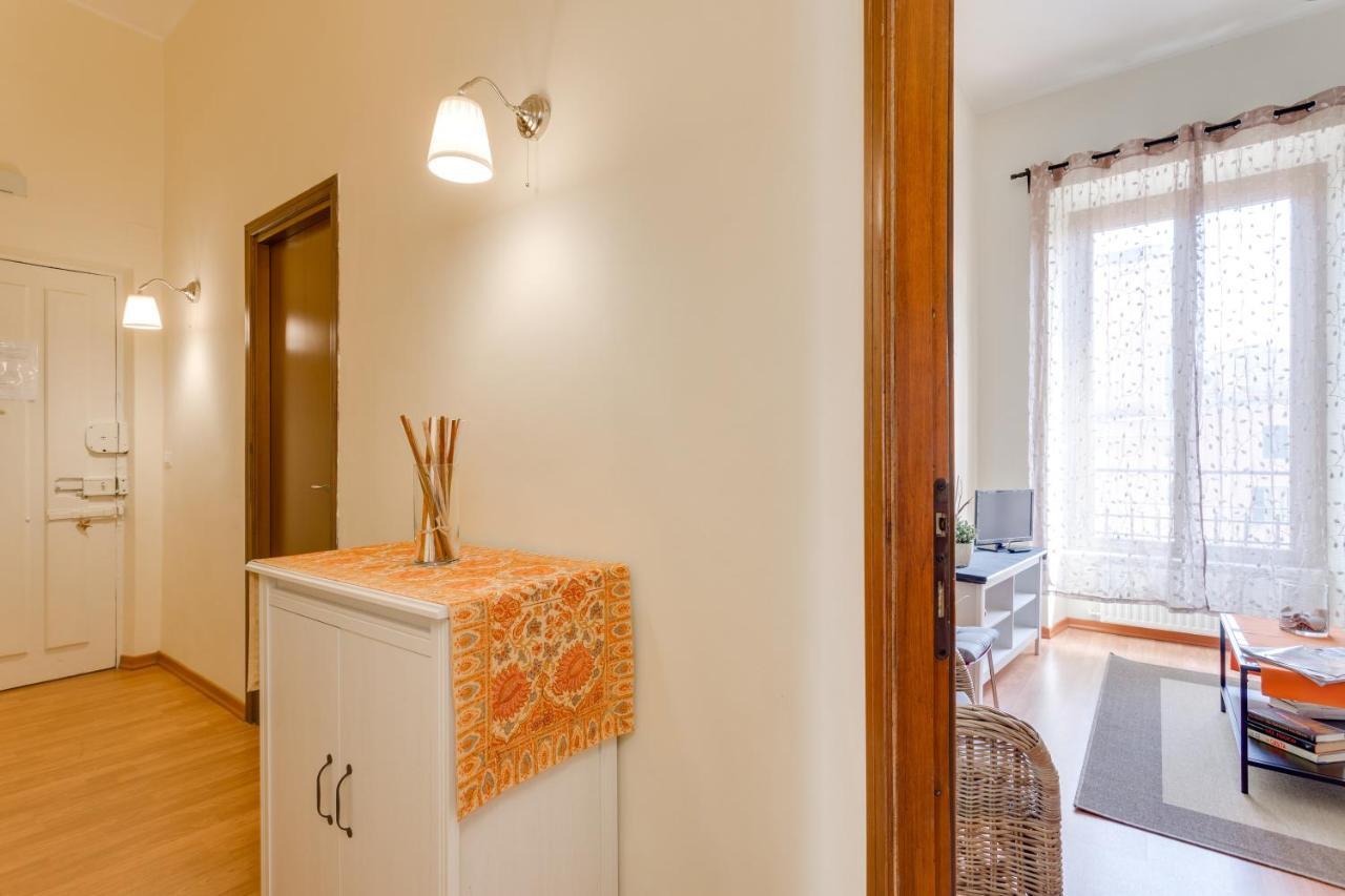 St. Joseph Apartment 47 โรม ภายนอก รูปภาพ