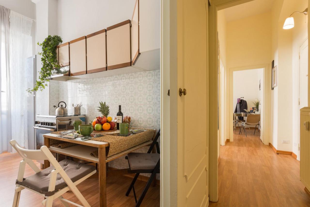 St. Joseph Apartment 47 โรม ภายนอก รูปภาพ