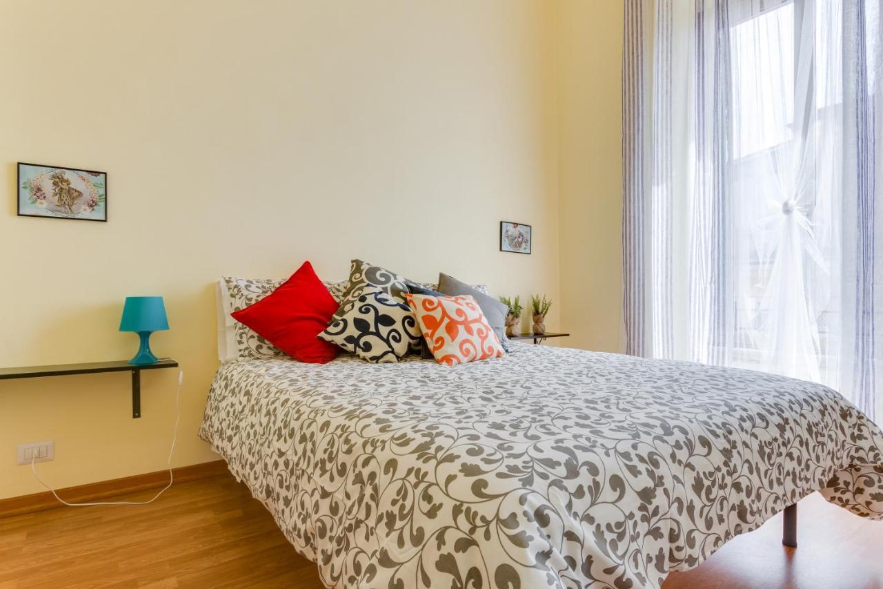 St. Joseph Apartment 47 โรม ภายนอก รูปภาพ