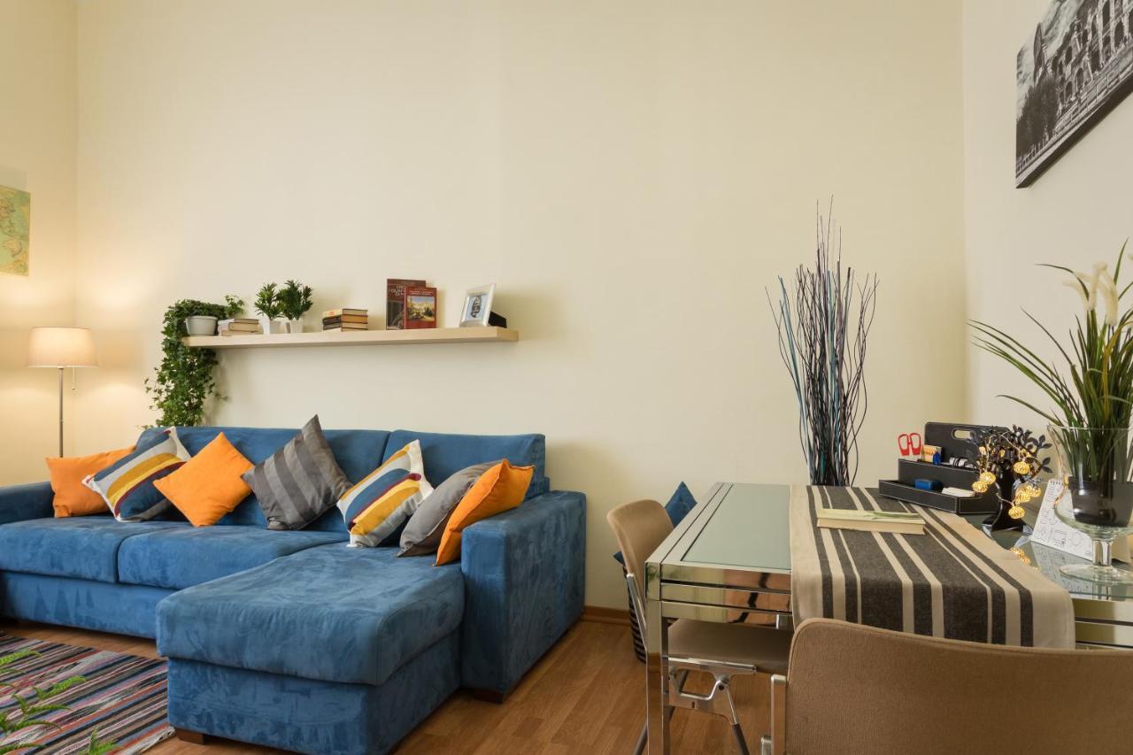 St. Joseph Apartment 47 โรม ภายนอก รูปภาพ