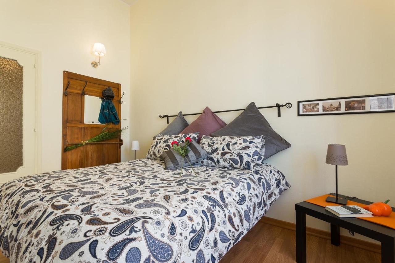 St. Joseph Apartment 47 โรม ภายนอก รูปภาพ