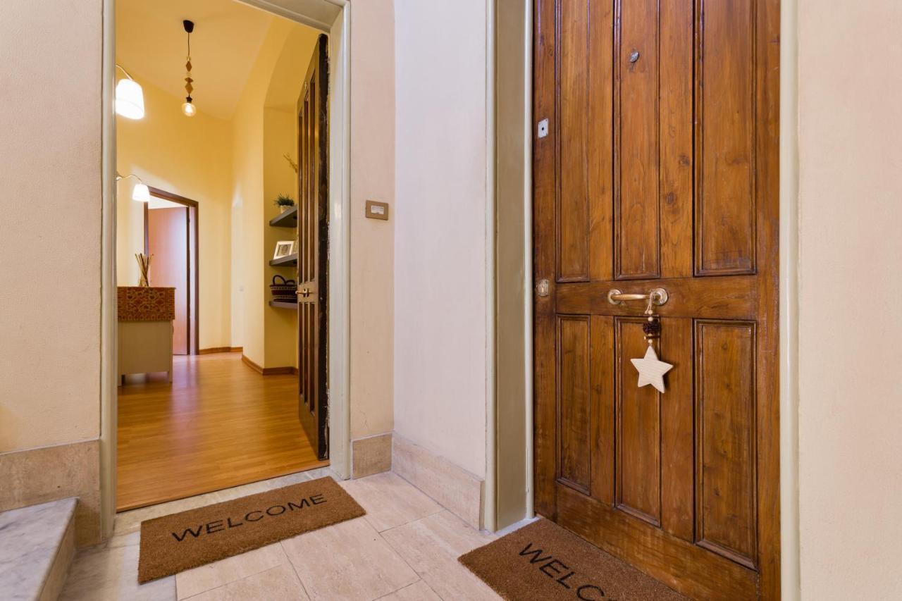St. Joseph Apartment 47 โรม ภายนอก รูปภาพ
