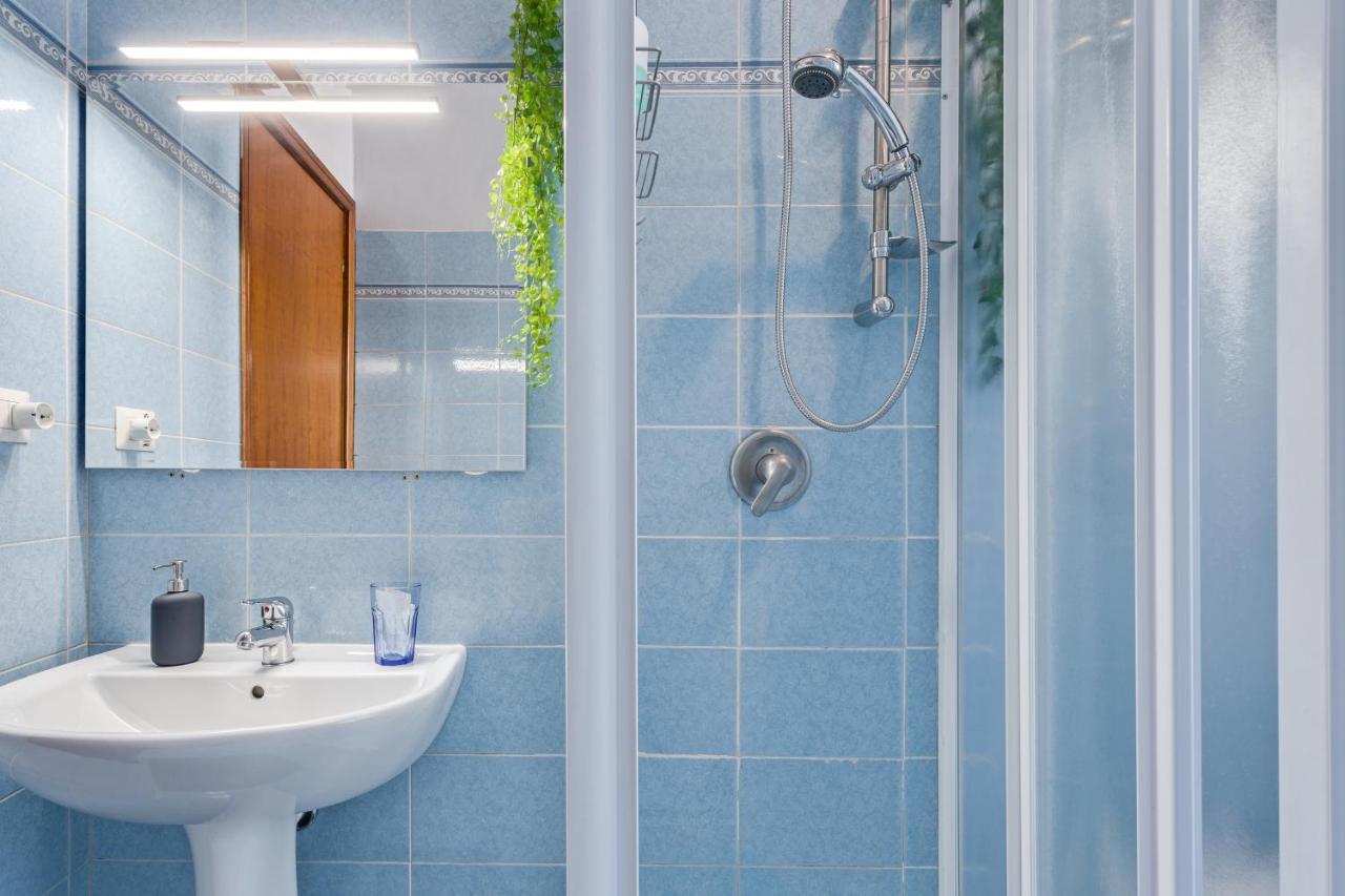 St. Joseph Apartment 47 โรม ภายนอก รูปภาพ