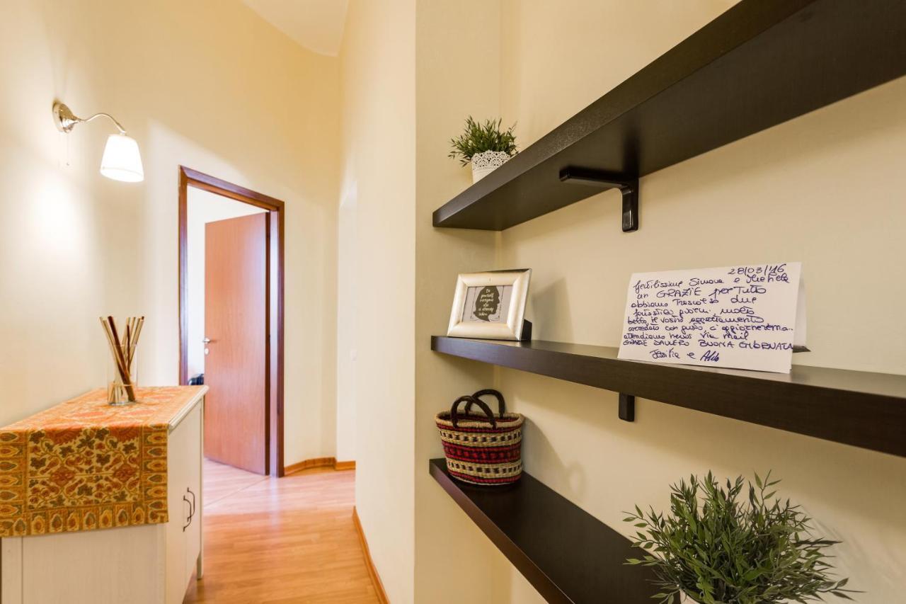 St. Joseph Apartment 47 โรม ภายนอก รูปภาพ
