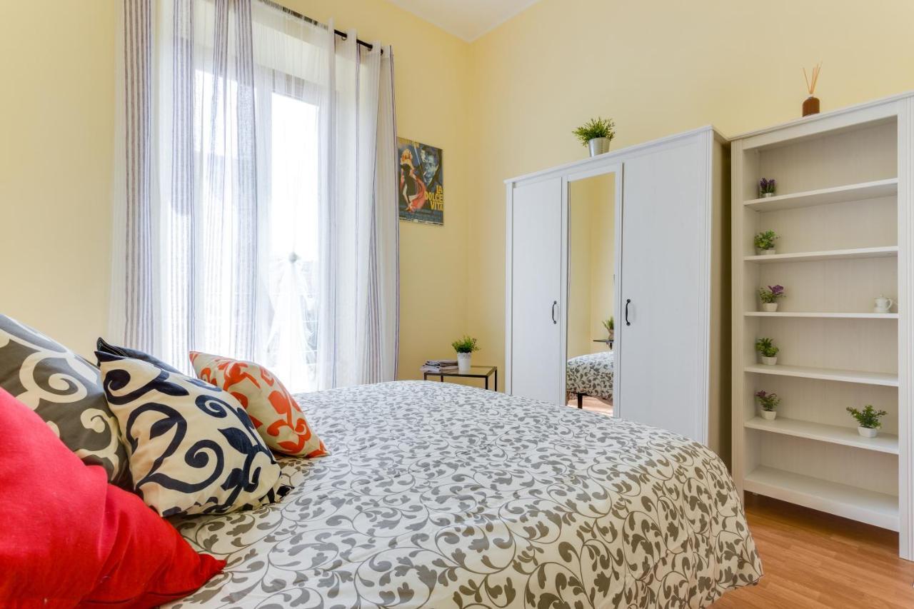 St. Joseph Apartment 47 โรม ภายนอก รูปภาพ