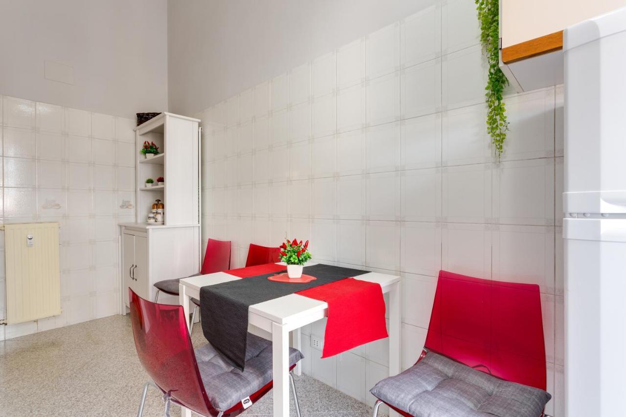 St. Joseph Apartment 47 โรม ภายนอก รูปภาพ