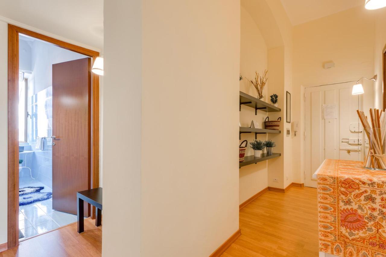 St. Joseph Apartment 47 โรม ภายนอก รูปภาพ