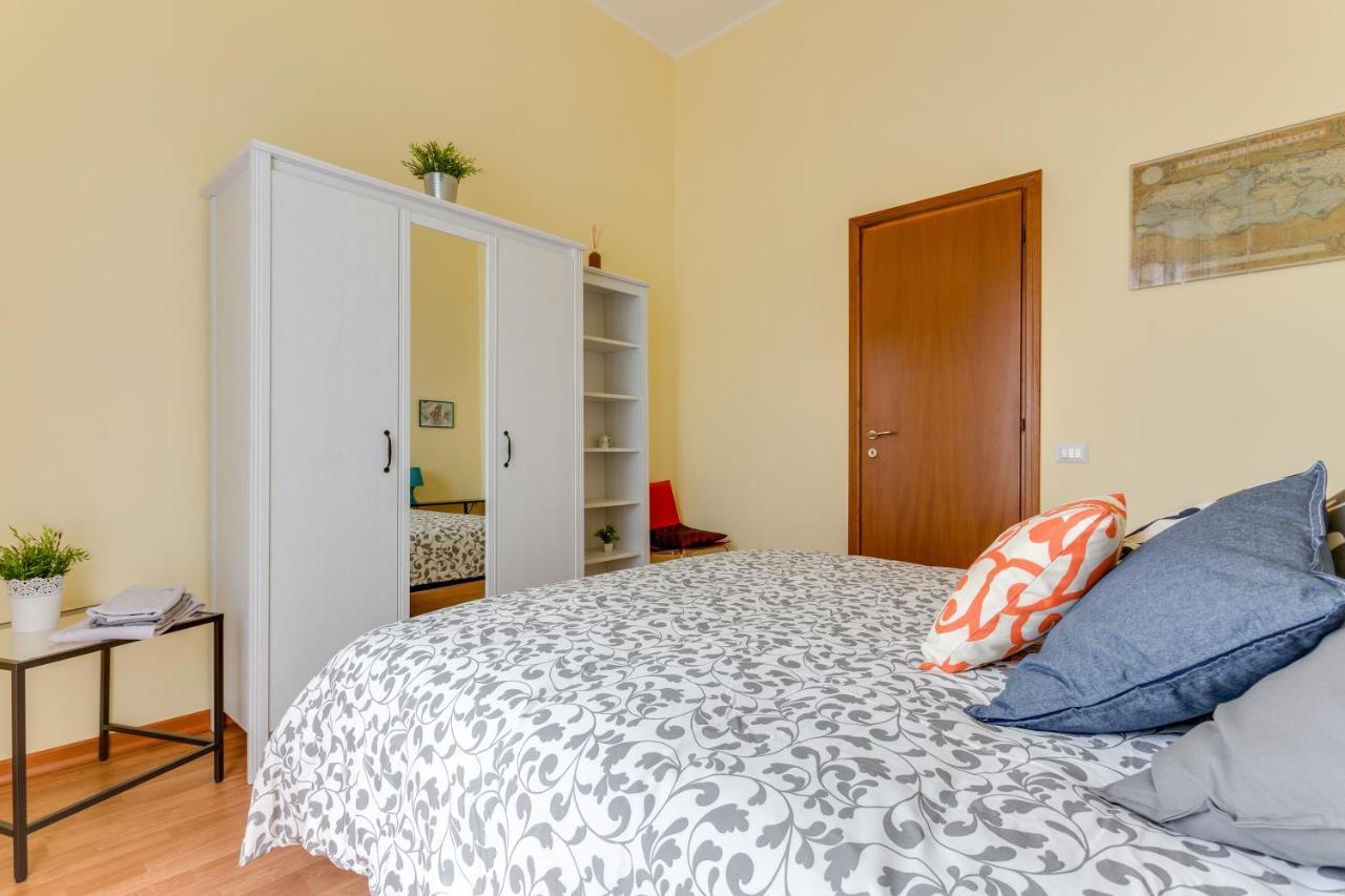 St. Joseph Apartment 47 โรม ภายนอก รูปภาพ