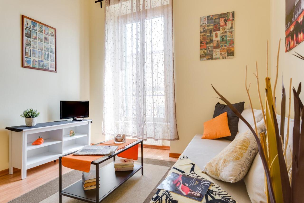 St. Joseph Apartment 47 โรม ภายนอก รูปภาพ
