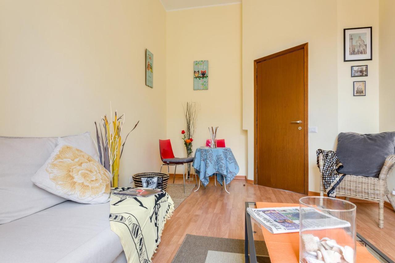 St. Joseph Apartment 47 โรม ภายนอก รูปภาพ