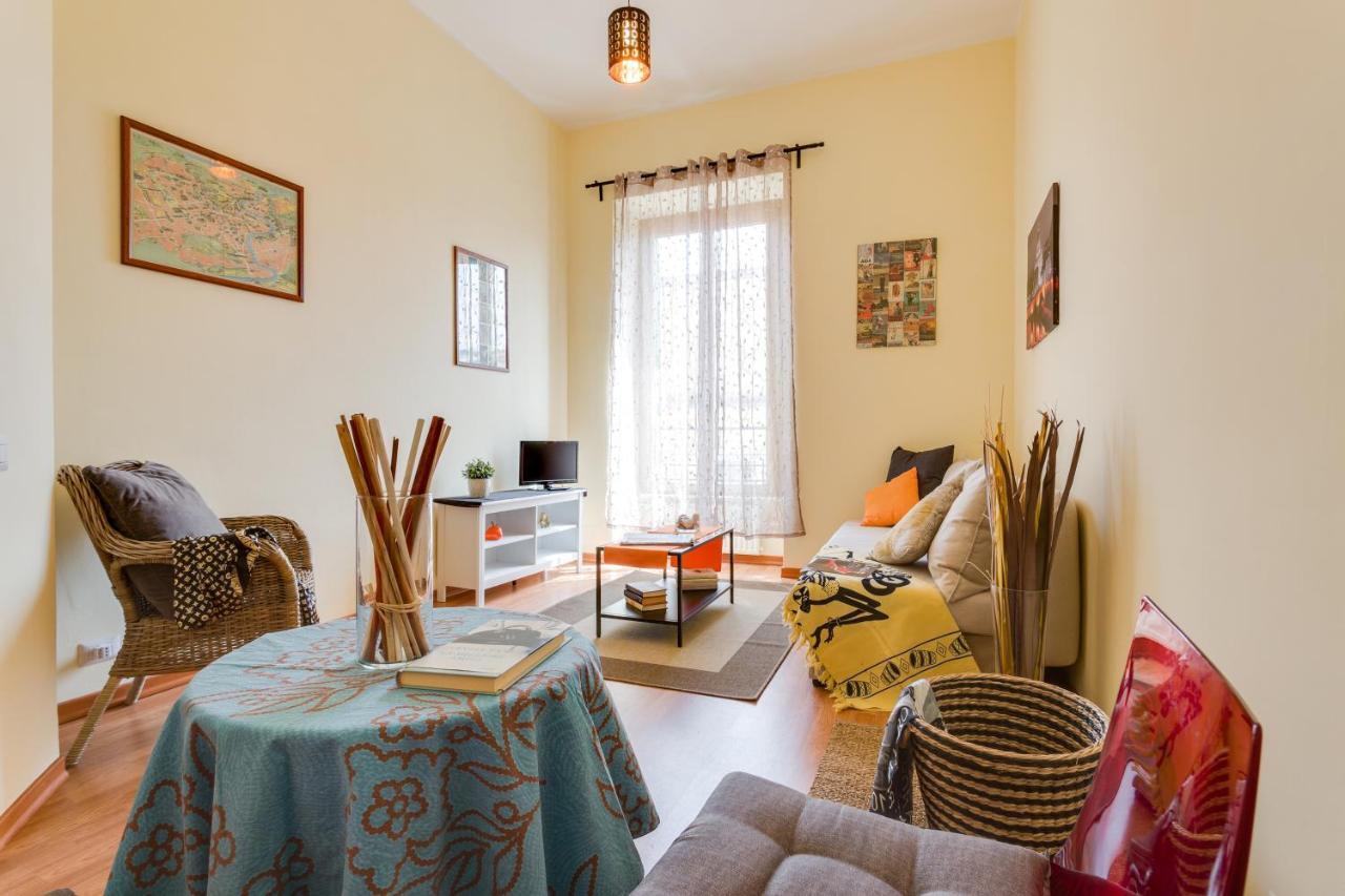 St. Joseph Apartment 47 โรม ภายนอก รูปภาพ